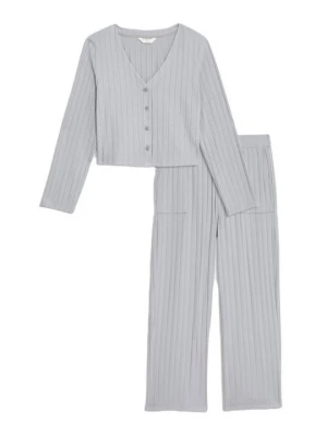 Foto van product Pyjama Marks & Spencer grijs