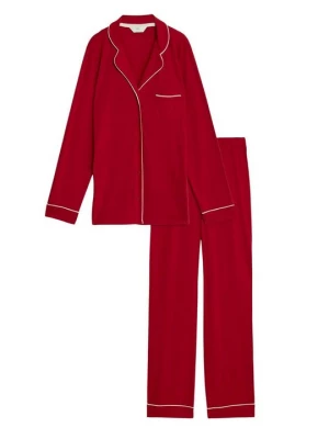 Foto van product Pyjama Marks & Spencer rood