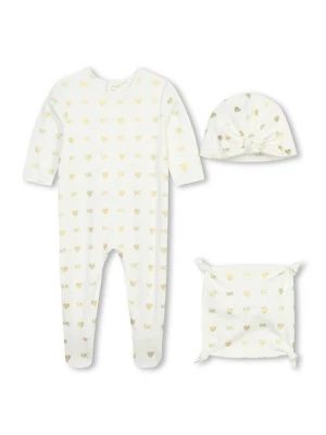 Foto van product Pyjama Michael Kors wit