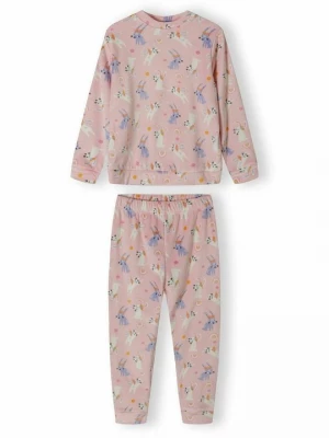 Foto van product Pyjama MINOTI donkerroze