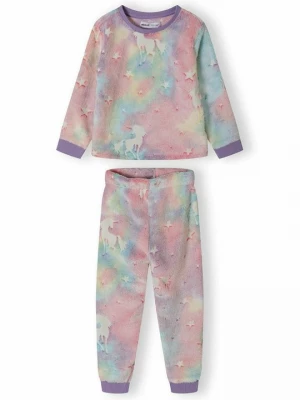 Foto van product Pyjama MINOTI donkerroze
