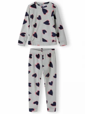 Foto van product Pyjama MINOTI grijs