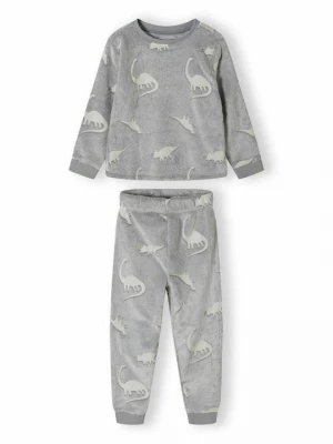 Foto van product Pyjama MINOTI grijs