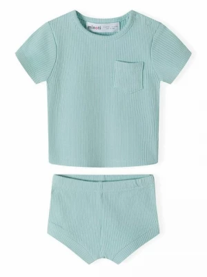 Foto van product Pyjama MINOTI mintgroen