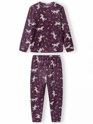 Foto van product Pyjama MINOTI paars