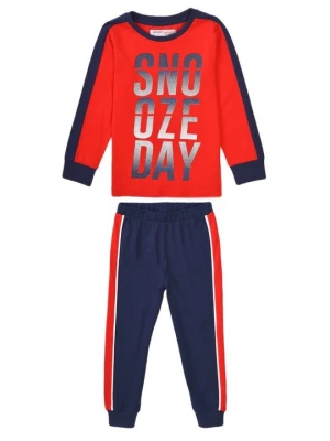 Foto van product Pyjama MINOTI rood