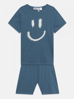Foto van product Pyjama Molo blauw