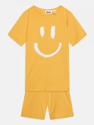 Foto van product Pyjama Molo geel