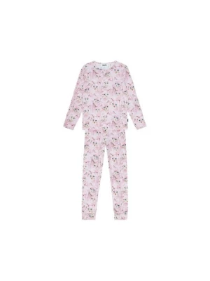 Foto van product Pyjama Molo roze