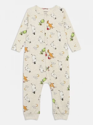Foto van product Pyjama NAME IT beige mêleerd