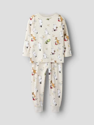 Foto van product Pyjama NAME IT beige mêleerd
