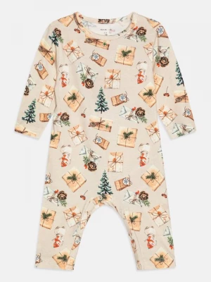 Foto van product Pyjama NAME IT beżowy