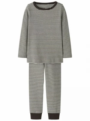Foto van product Pyjama NAME IT bruin