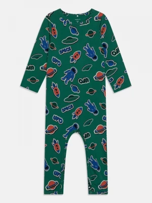 Foto van product Pyjama NAME IT groen
