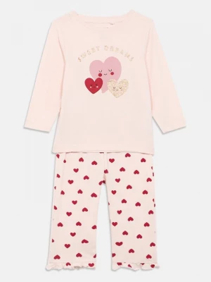 Foto van product Pyjama NAME IT mauve