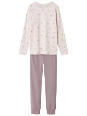 Foto van product Pyjama NAME IT roze