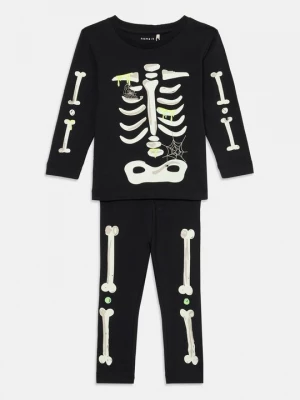 Foto van product Pyjama NAME IT zwart