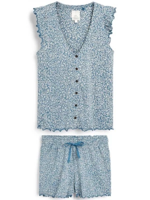 Foto van product Pyjama Next blauw