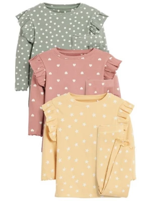 Foto van product Pyjama Next donkerroze