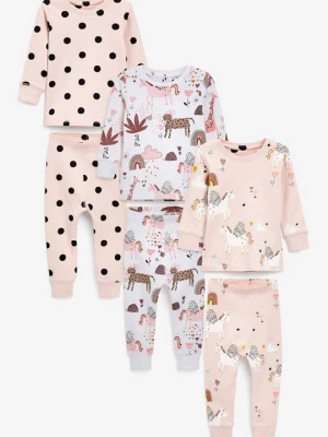 Foto van product Pyjama Next donkerroze