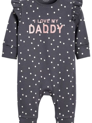 Foto van product Pyjama Next grijs