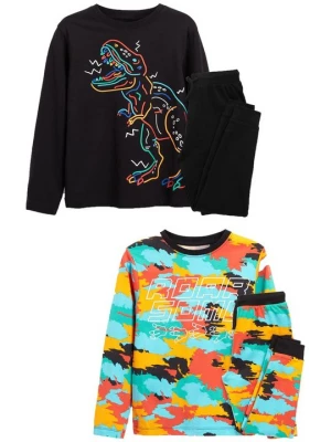 Foto van product Pyjama Next zwart