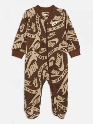 Foto van product Pyjama Nike bruin