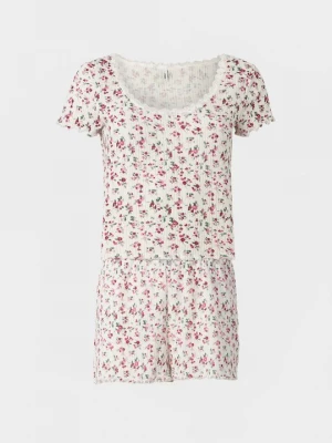 Foto van product Pyjama Only crème