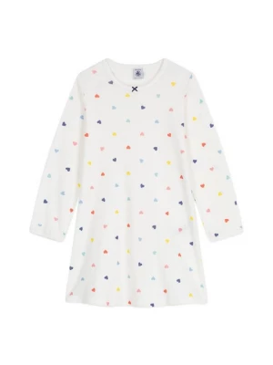 Foto van product Pyjama Petit Bateau wit