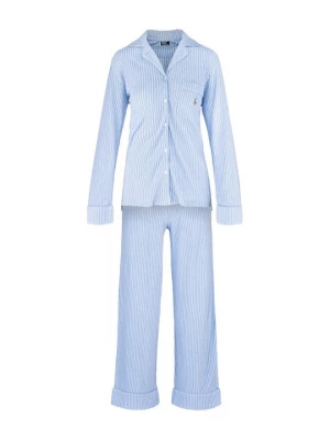 Foto van product Pyjama Polo Ralph Lauren blauw