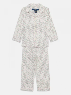 Foto van product Pyjama Polo Ralph Lauren crème