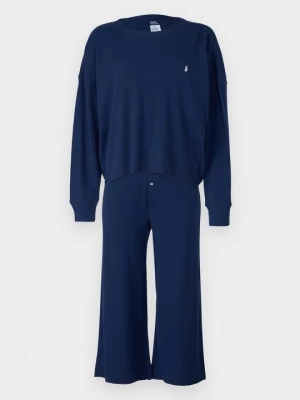 Foto van product Pyjama Polo Ralph Lauren donkerblauw