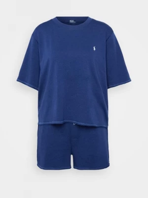 Foto van product Pyjama Polo Ralph Lauren donkerblauw