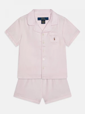 Foto van product Pyjama Polo Ralph Lauren donkerroze