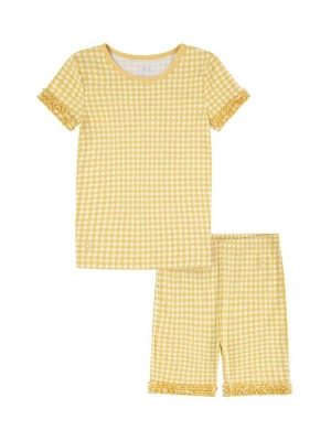 Foto van product Pyjama Polo Ralph Lauren geel