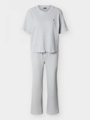 Foto van product Pyjama Polo Ralph Lauren grijs gemêleerd