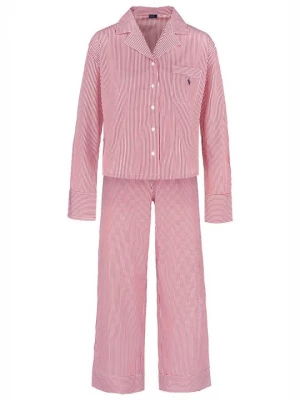 Foto van product Pyjama Polo Ralph Lauren rood