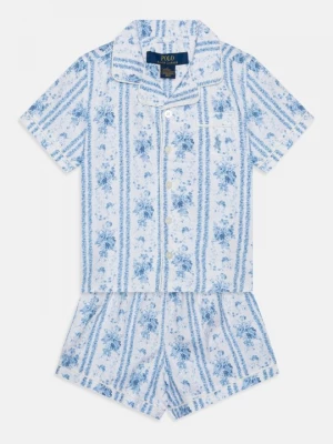 Foto van product Pyjama Polo Ralph Lauren wit