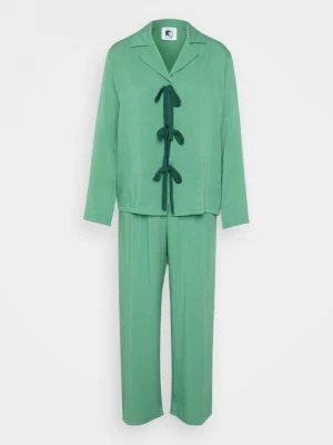 Foto van product Pyjama Sleeper groen