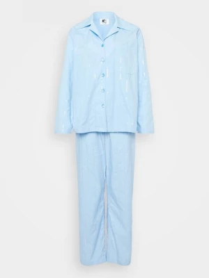 Foto van product Pyjama Sleeper lichtblauw