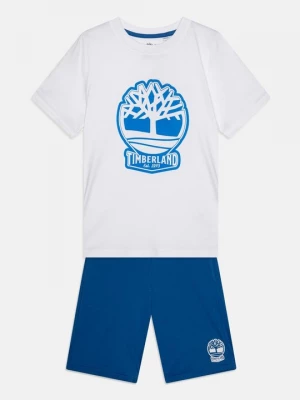 Foto van product Pyjama Timberland wit