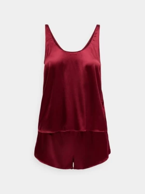 Foto van product Pyjama Tommy Hilfiger rood