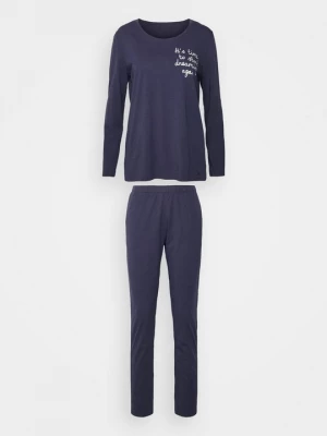 Foto van product Pyjama Triumph blauw