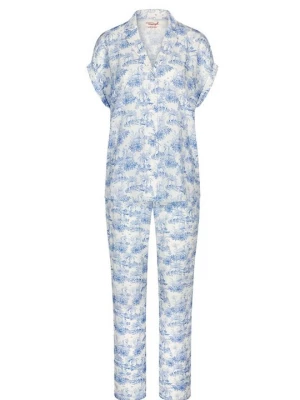 Foto van product Pyjama Triumph lichtblauw