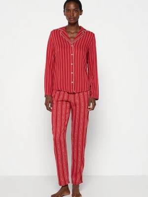 Foto van product Pyjama Triumph rood