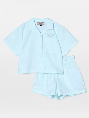 Foto van product Pyjama VINGINO blauw