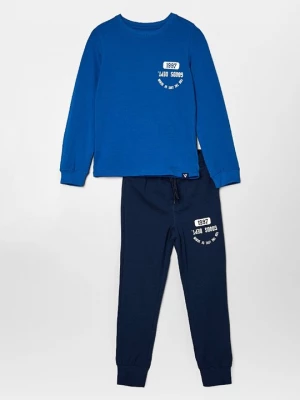 Foto van product Pyjama VINGINO blauw