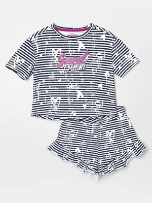 Foto van product Pyjama VINGINO donkerblauw
