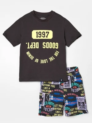 Foto van product Pyjama VINGINO donkergrijs