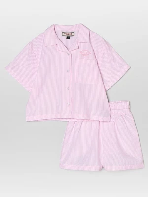 Foto van product Pyjama VINGINO donkerroze